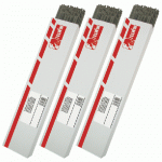 Blueweld Электроды с рутиловым покрытием 802469